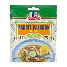 McCormick Palabok mix 50gr